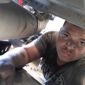 Meet your Posher, Elmer